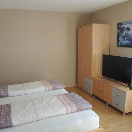 Ferienwohnung Eleonore Messstetten المظهر الخارجي الصورة