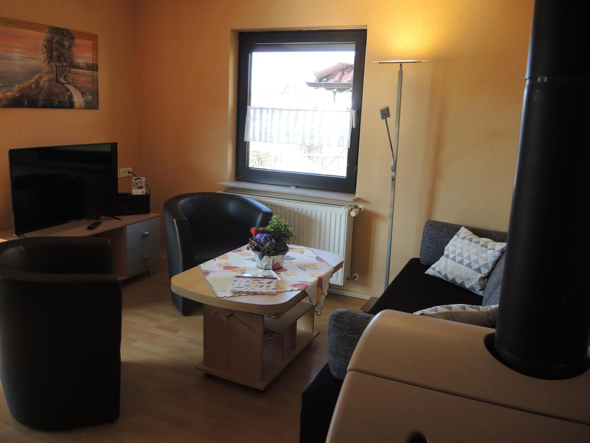 Ferienwohnung Eleonore Messstetten المظهر الخارجي الصورة