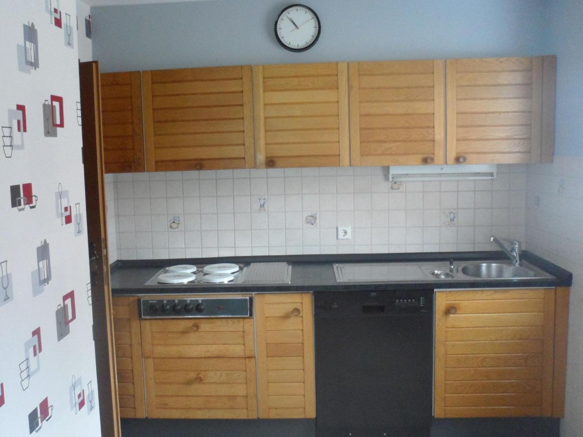 Ferienwohnung Eleonore Messstetten المظهر الخارجي الصورة