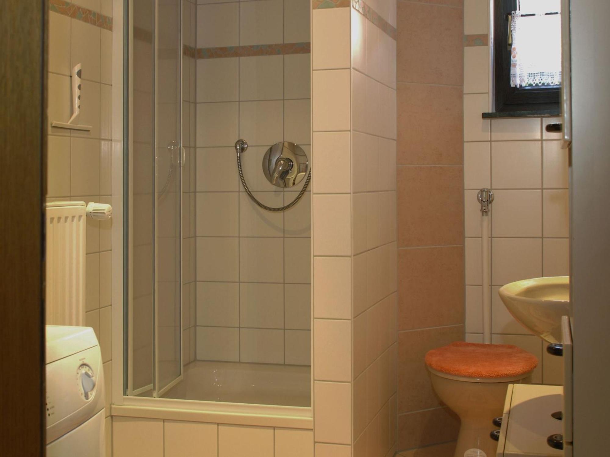 Ferienwohnung Eleonore Messstetten المظهر الخارجي الصورة