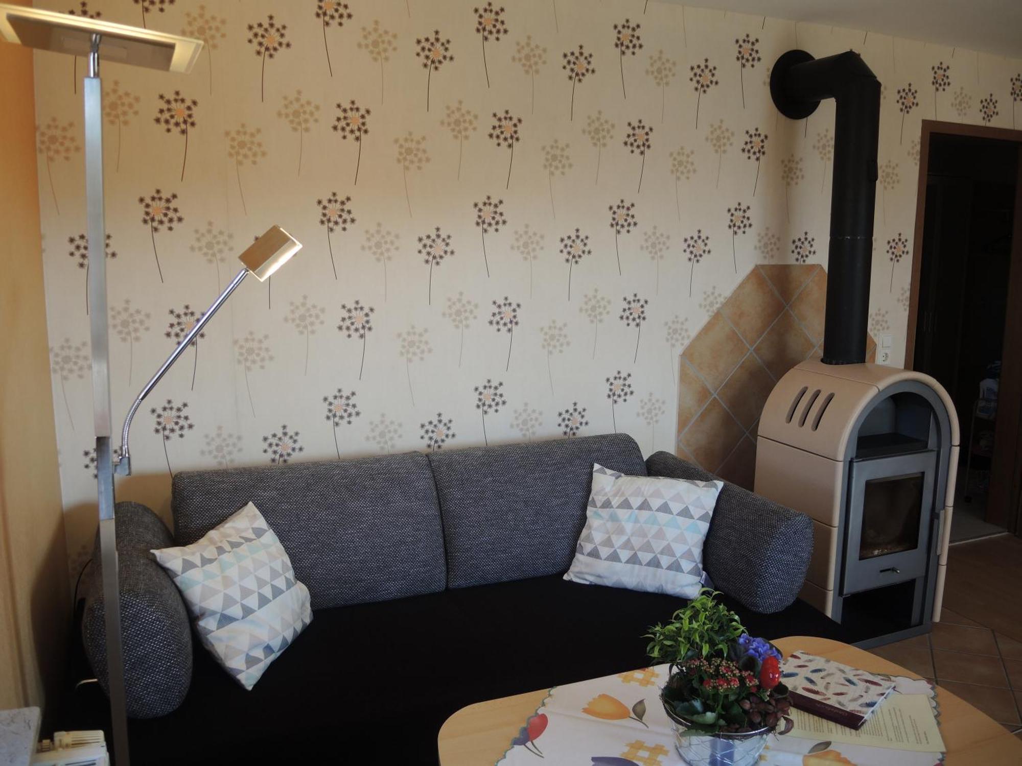 Ferienwohnung Eleonore Messstetten المظهر الخارجي الصورة