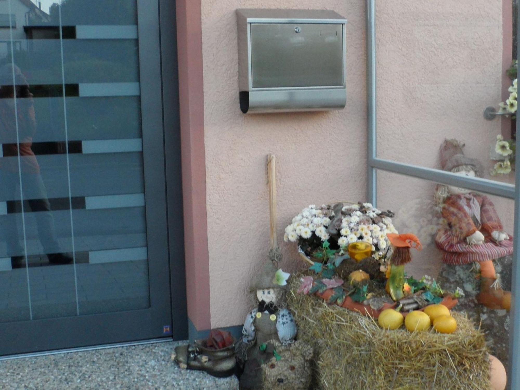 Ferienwohnung Eleonore Messstetten المظهر الخارجي الصورة
